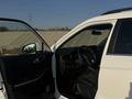 JAC JS4 2023 года за 6 700 000 тг. в Костанай – фото 3