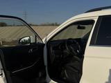 JAC JS4 2023 года за 6 700 000 тг. в Костанай – фото 3
