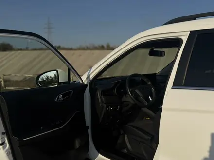 JAC JS4 2023 года за 6 700 000 тг. в Костанай – фото 3