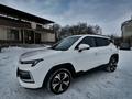 JAC JS4 2023 года за 6 700 000 тг. в Костанай