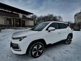JAC JS4 2023 года за 6 700 000 тг. в Костанай