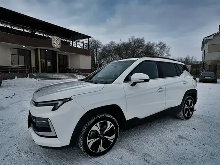 JAC JS4 2023 года за 6 700 000 тг. в Костанай