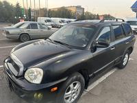 Hyundai Santa Fe 2000 годаүшін2 800 000 тг. в Караганда