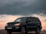 Lexus LX 470 2005 года за 12 500 000 тг. в Алматы – фото 3
