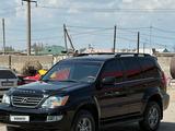Lexus LX 470 2005 года за 12 500 000 тг. в Алматы