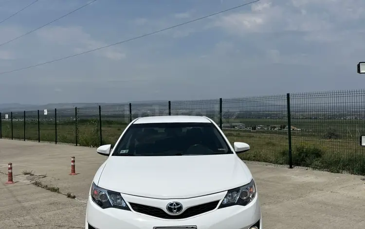 Toyota Camry 2013 года за 6 500 000 тг. в Атырау