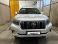 Toyota Land Cruiser Prado 2024 годаfor28 500 000 тг. в Костанай – фото 2