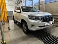 Toyota Land Cruiser Prado 2024 годаfor28 500 000 тг. в Костанай – фото 3