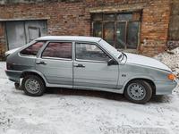 ВАЗ (Lada) 2114 2010 годаүшін1 500 000 тг. в Усть-Каменогорск