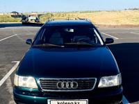 Audi A6 1994 года за 3 200 000 тг. в Шымкент
