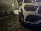Mercedes-Benz GLC Coupe 43 AMG 2021 годаfor45 000 000 тг. в Актау – фото 2