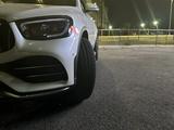 Mercedes-Benz GLC Coupe 43 AMG 2021 годаfor45 000 000 тг. в Актау – фото 3