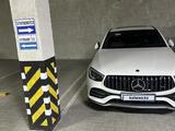 Mercedes-Benz GLC Coupe 43 AMG 2021 годаfor45 000 000 тг. в Актау – фото 5