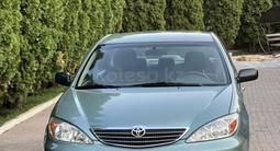 Toyota Camry 2003 годаfor10 000 000 тг. в Шымкент – фото 4