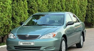 Toyota Camry 2003 года за 10 000 000 тг. в Шымкент