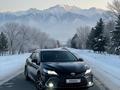 Toyota Camry 2022 года за 16 500 000 тг. в Кызылорда