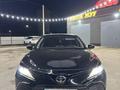 Toyota Camry 2022 года за 16 500 000 тг. в Кызылорда – фото 3