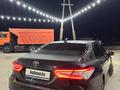 Toyota Camry 2022 года за 16 500 000 тг. в Кызылорда – фото 6