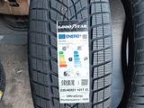 Good year Ultra grip 235/45 R21 V 265/40 R21 ID6 за 1 200 000 тг. в Алматы – фото 2