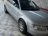 Volkswagen Passat 1998 года за 2 720 000 тг. в Алматы – фото 5