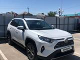 Toyota RAV4 2023 года за 20 500 000 тг. в Кызылорда – фото 5