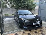 Kia Optima 2016 года за 8 500 000 тг. в Шымкент – фото 2