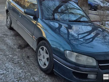 Opel Omega 1996 года за 1 600 000 тг. в Актобе – фото 2