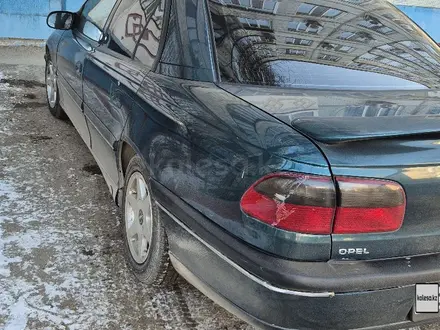 Opel Omega 1996 года за 1 600 000 тг. в Актобе – фото 4