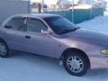 Toyota Camry 1992 годаүшін1 600 000 тг. в Зайсан – фото 4