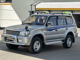 Toyota Land Cruiser Prado 2001 годаүшін10 700 000 тг. в Алматы