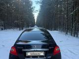 Nissan Teana 2008 года за 5 000 000 тг. в Караганда – фото 2