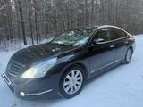 Nissan Teana 2008 года за 5 000 000 тг. в Караганда – фото 3