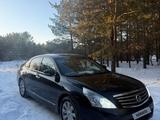 Nissan Teana 2008 года за 5 000 000 тг. в Караганда – фото 5