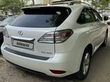 Lexus RX 350 2010 годаүшін10 700 000 тг. в Астана – фото 4