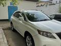 Lexus RX 350 2010 годаүшін10 700 000 тг. в Астана – фото 3