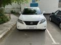 Lexus RX 350 2010 годаүшін10 700 000 тг. в Астана – фото 2