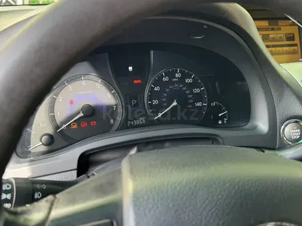 Lexus RX 350 2010 года за 10 700 000 тг. в Астана – фото 8