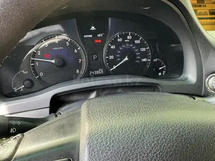 Lexus RX 350 2010 года за 10 700 000 тг. в Астана – фото 9