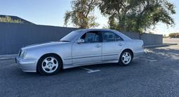 Mercedes-Benz E 200 2002 годаүшін2 700 000 тг. в Кызылорда – фото 3