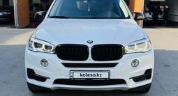 BMW X5 2014 годаүшін21 000 000 тг. в Алматы – фото 3