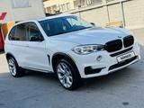 BMW X5 2014 годаүшін21 000 000 тг. в Алматы