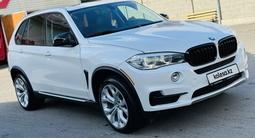 BMW X5 2014 годаүшін21 000 000 тг. в Алматы