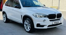 BMW X5 2014 годаүшін21 000 000 тг. в Алматы – фото 2