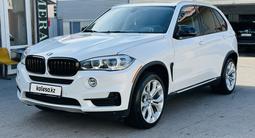 BMW X5 2014 года за 21 000 000 тг. в Алматы – фото 4