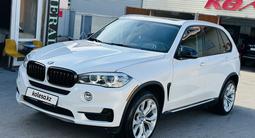 BMW X5 2014 года за 21 000 000 тг. в Алматы – фото 5