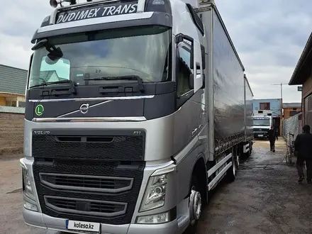 Volvo  FH 2016 года в Шымкент