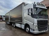 Volvo  FH 2016 года за 55 000 тг. в Шымкент – фото 3