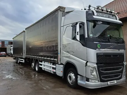 Volvo  FH 2016 года в Шымкент – фото 3