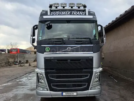 Volvo  FH 2016 года в Шымкент – фото 4