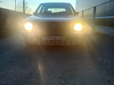 Volkswagen Golf 1988 года за 700 000 тг. в Шу – фото 40